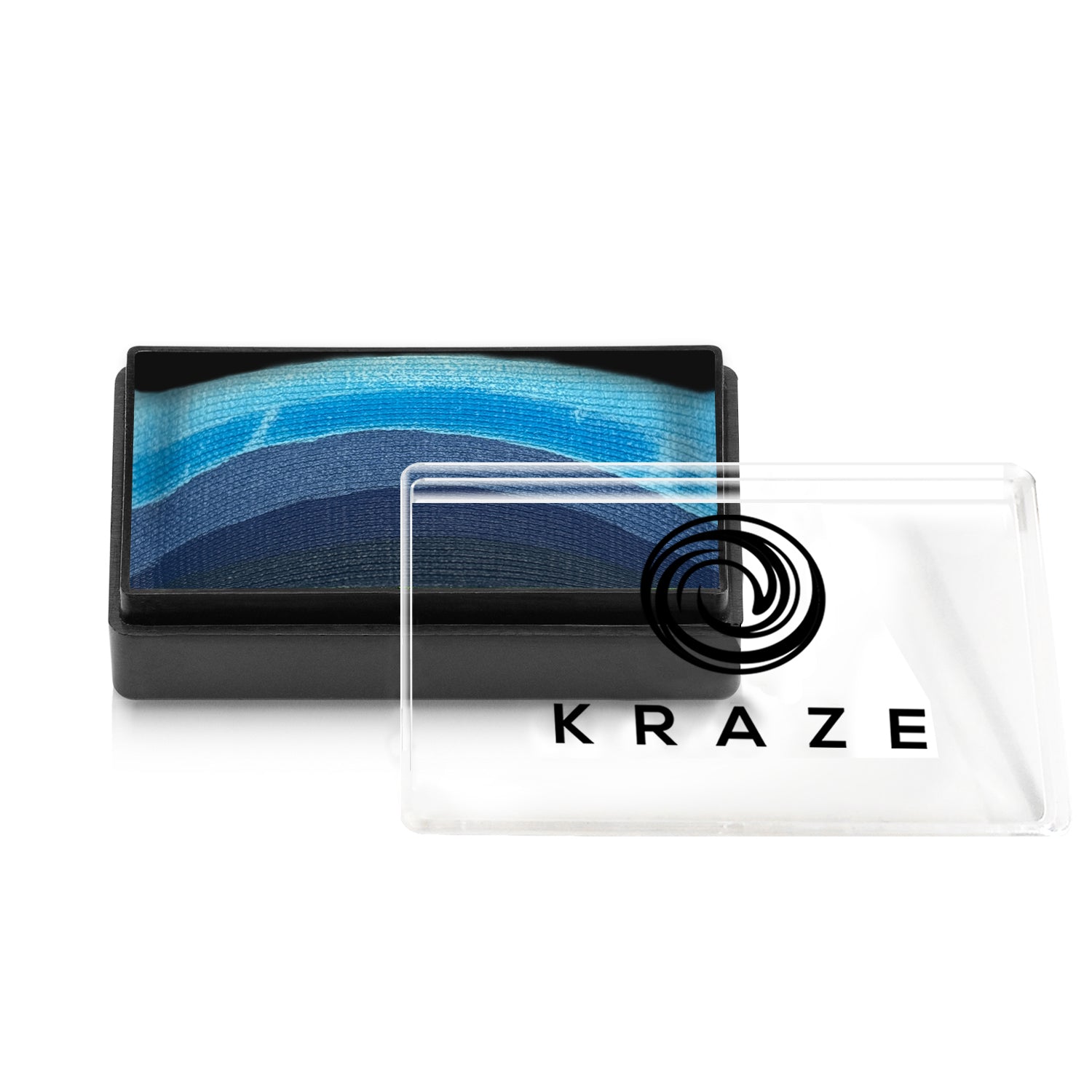 Kraze Dome Stroke Linnea Collection - 25 gm - Bluebell