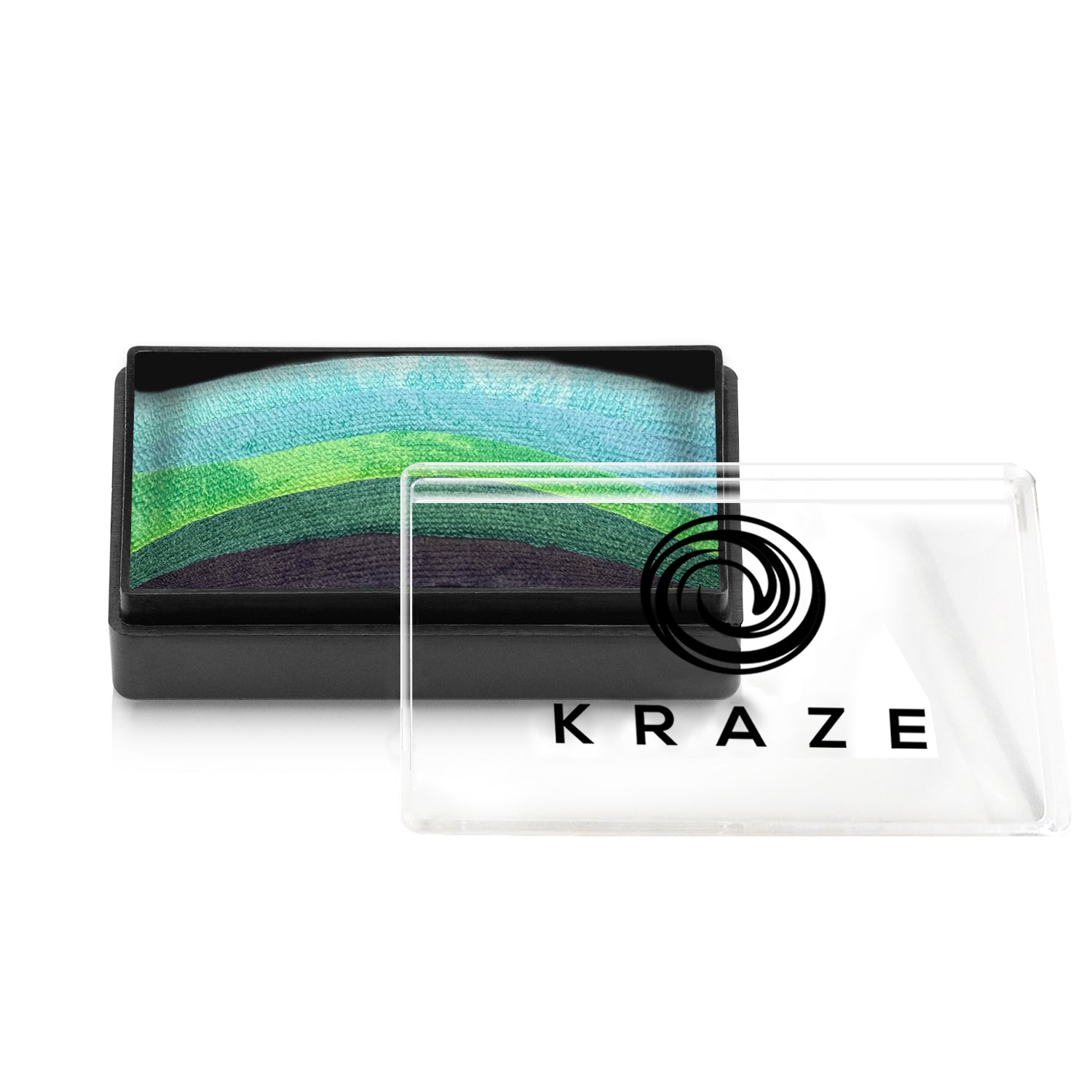 Kraze Dome Stroke Linnea Collection - 25 gm - Spring Leaf