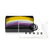 Kraze Dome Stroke Linnea Collection - 25 gm - Viola