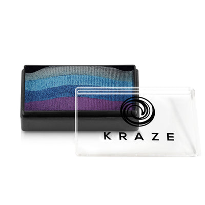 Kraze Dome Stroke - 25 gm - Ice Fairy