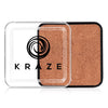 Kraze Metallic Copper Square - 25 gm