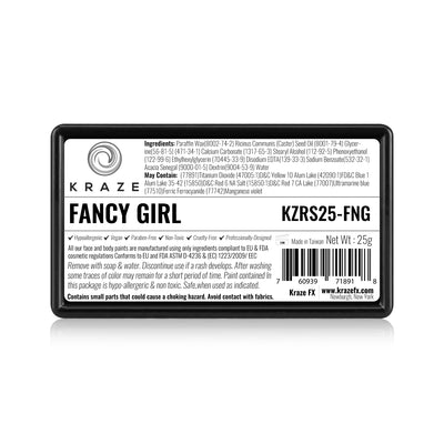 Kraze FX Dome Stroke - 25 gm - Fancy Girl